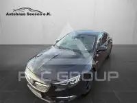 2017 Opel Insignia