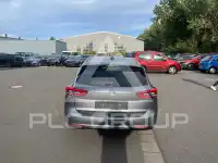 2017 Opel Insignia