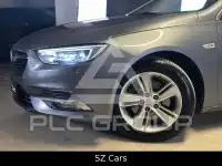 2017 Opel Insignia
