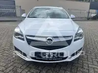 2017 Opel Insignia