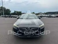 2017 Opel Insignia