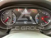2017 Opel Insignia