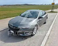 2017 Opel Insignia