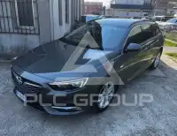 2017 Opel Insignia