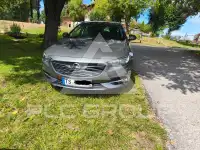2017 Opel Insignia
