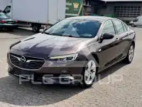 2017 Opel Insignia