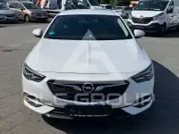 2017 Opel Insignia