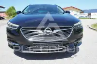 2017 Opel Insignia