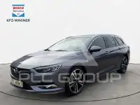 2017 Opel Insignia