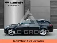 2017 Opel Insignia