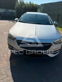 2017 Opel Insignia