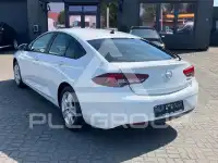 2017 Opel Insignia
