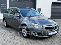 2017 Opel Insignia
