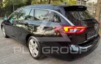 2017 Opel Insignia