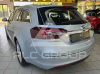 2017 Opel Insignia