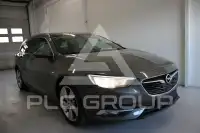 2017 Opel Insignia