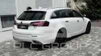 2017 Opel Insignia
