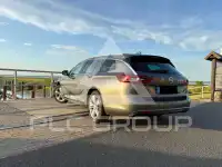 2017 Opel Insignia