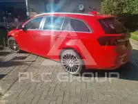 2017 Opel Insignia