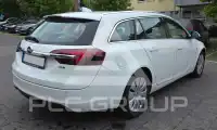 2017 Opel Insignia