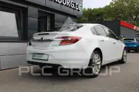 2017 Opel Insignia