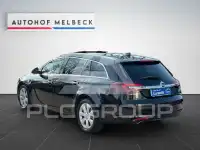 2017 Opel Insignia