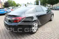 2017 Opel Insignia