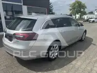 2017 Opel Insignia