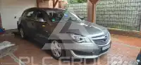 2017 Opel Insignia