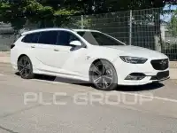 2017 Opel Insignia