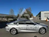 2017 Opel Insignia