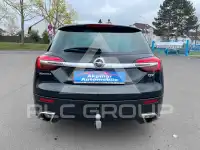 2017 Opel Insignia