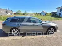 2017 Opel Insignia