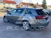 2017 Opel Insignia