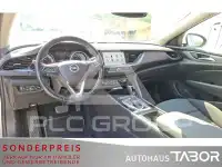 2017 Opel Insignia