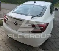 2017 Opel Insignia