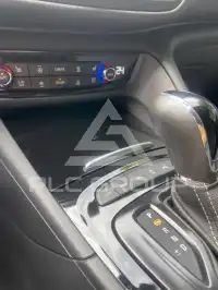 2017 Opel Insignia