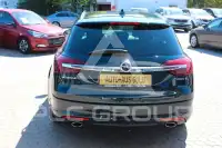 2017 Opel Insignia