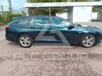 2017 Opel Insignia