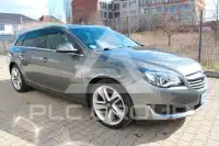 2017 Opel Insignia