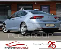 2017 Opel Insignia