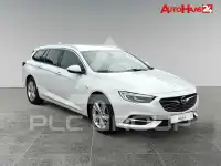 2017 Opel Insignia