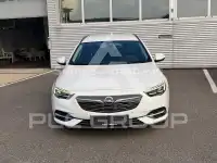 2017 Opel Insignia