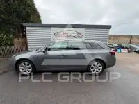 2017 Opel Insignia