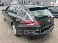 2017 Opel Insignia