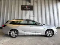 2017 Opel Insignia