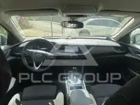 2017 Opel Insignia