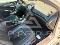2017 Opel Insignia