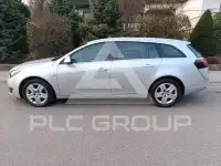 2017 Opel Insignia