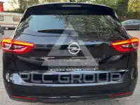 2017 Opel Insignia